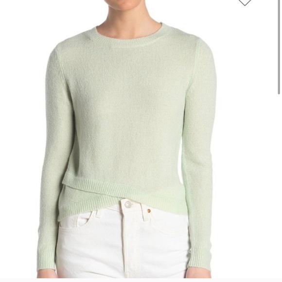 Elodie Sweaters - Nordstrom ELODIE Crewneck sweater